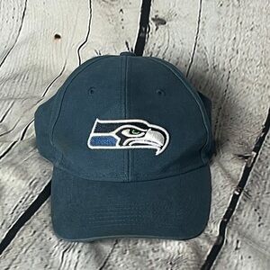 Seahawks Baseball Cap